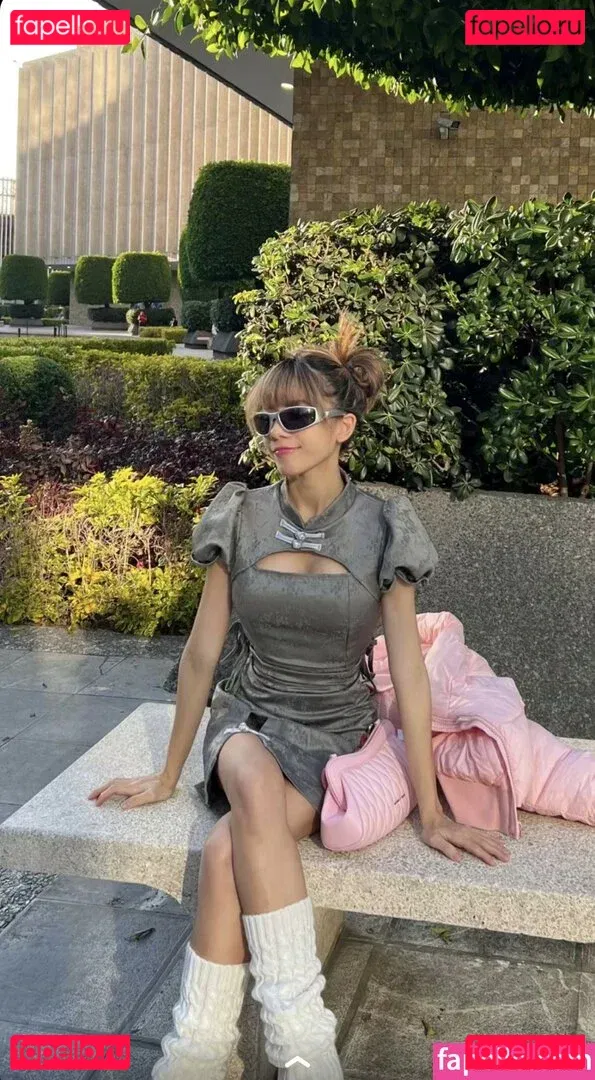 Eevee Enara Onlyfans Photo Gallery 