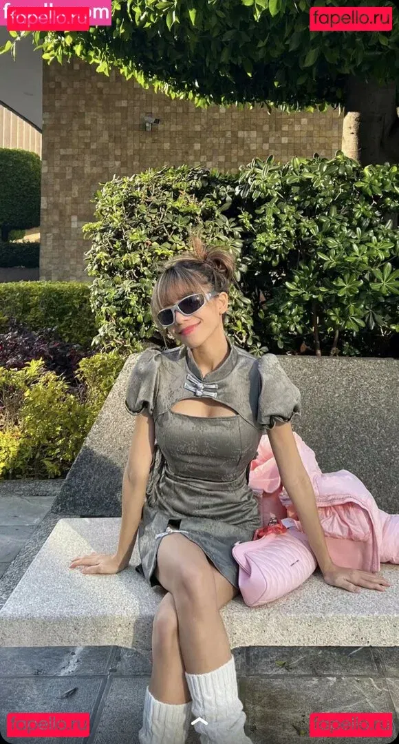 Eevee Enara Onlyfans Photo Gallery 