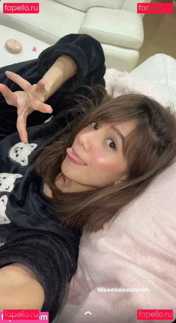 Eevee Enara Onlyfans Photo Gallery 