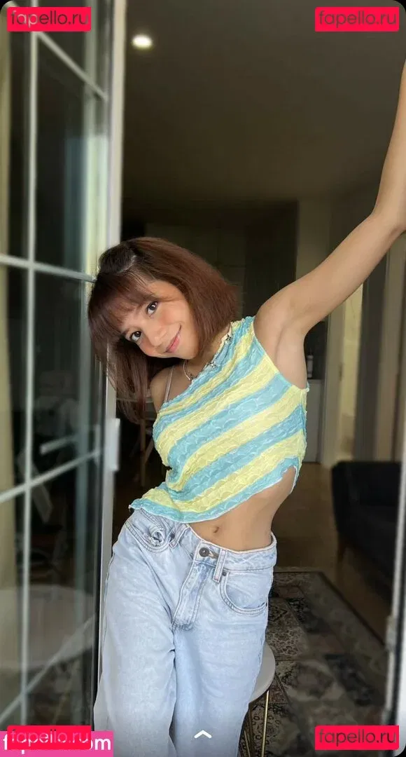 Eevee Enara Onlyfans Photo Gallery 