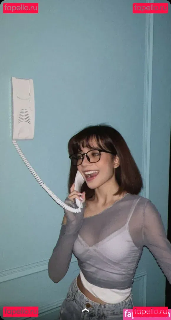 Eevee Enara Onlyfans Photo Gallery 