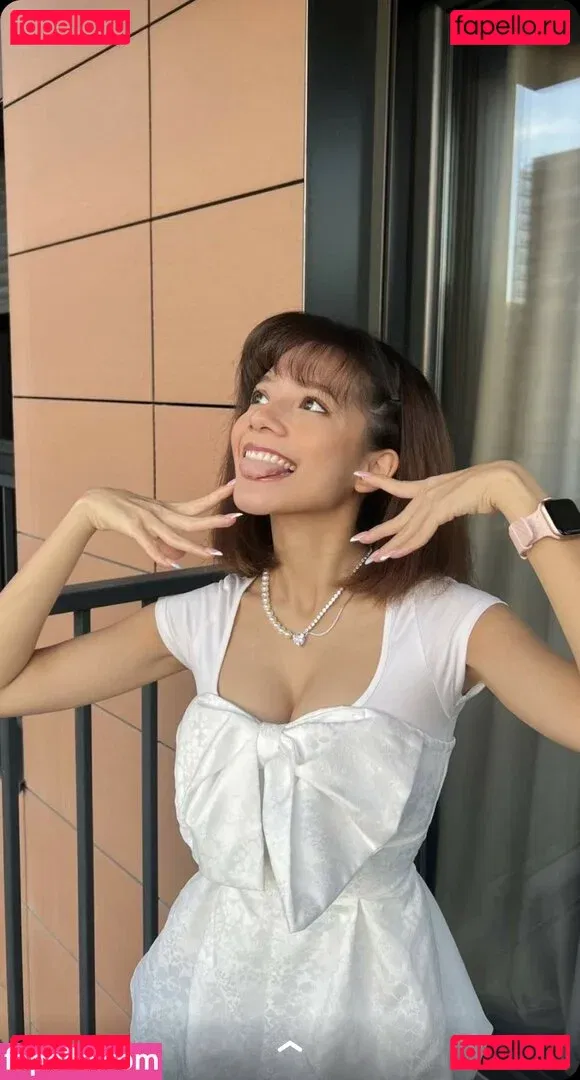 Eevee Enara Onlyfans Photo Gallery 