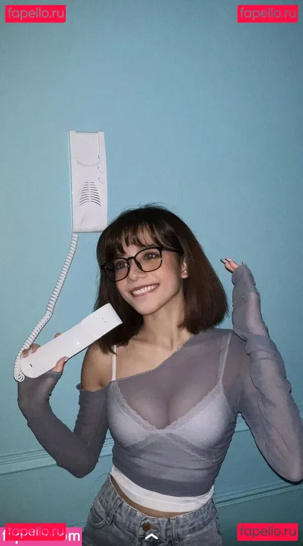 Eevee Enara Onlyfans Photo Gallery 