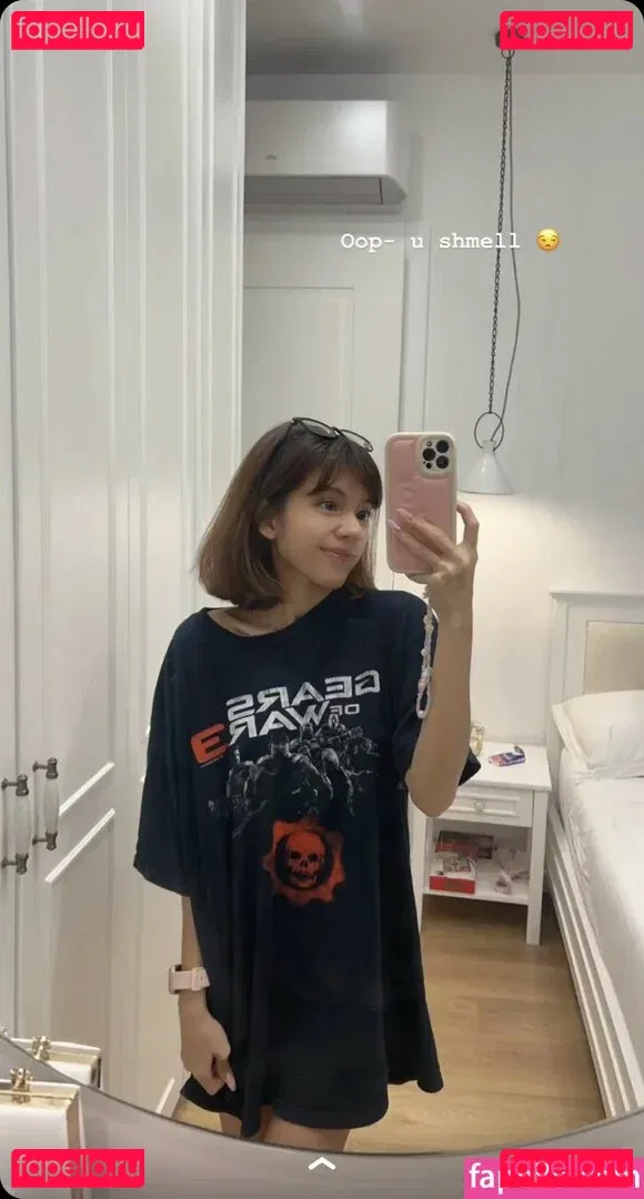 Eevee Enara Onlyfans Photo Gallery 