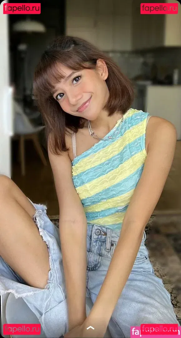 Eevee Enara Onlyfans Photo Gallery 