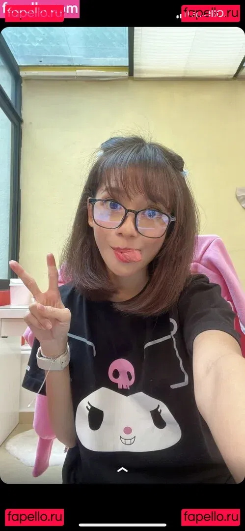 Eevee Enara Onlyfans Photo Gallery 