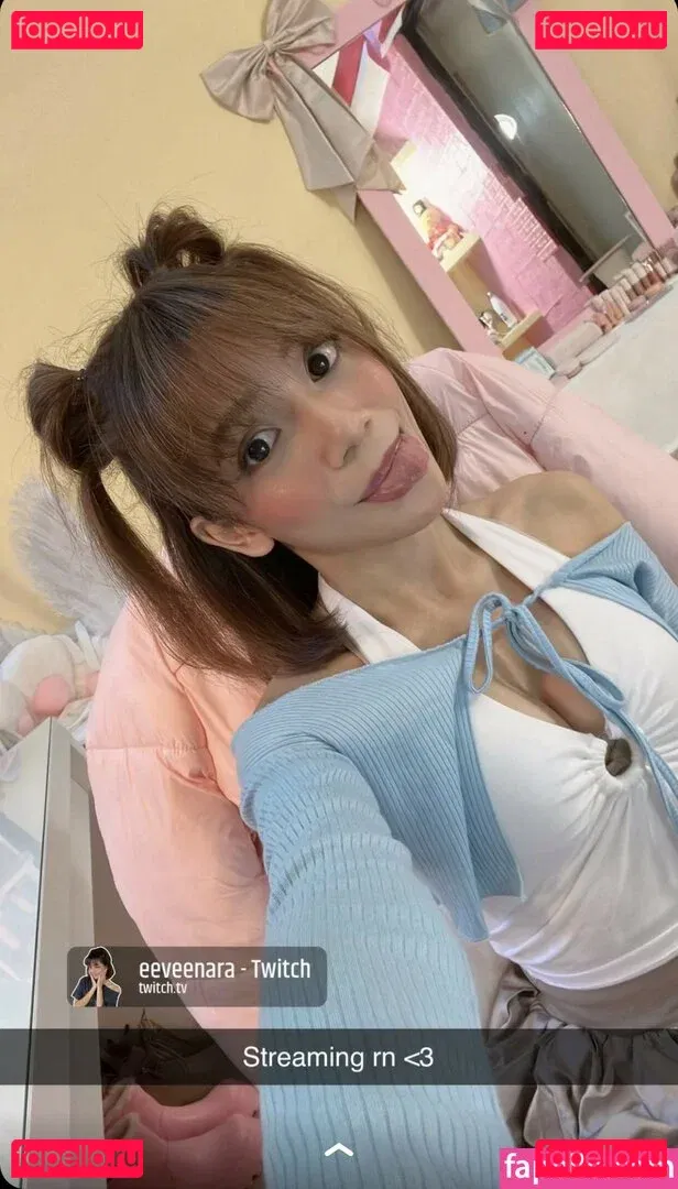 Eevee Enara Onlyfans Photo Gallery 