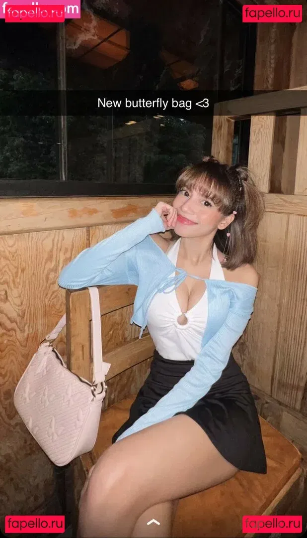 Eevee Enara Onlyfans Photo Gallery 