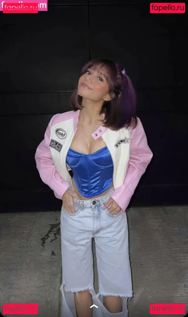 Eevee Enara Onlyfans Photo Gallery 