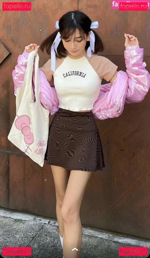 Eevee Enara Onlyfans Photo Gallery 