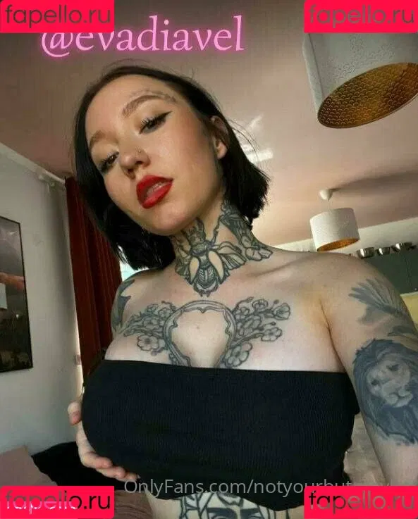 notyourbutmaybe Onlyfans Photo Gallery 