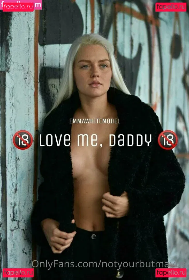 notyourbutmaybe Onlyfans Photo Gallery 