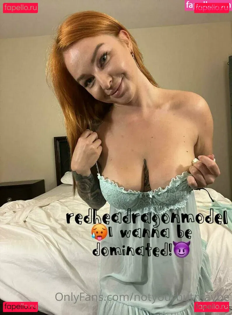 notyourbutmaybe Onlyfans Photo Gallery 