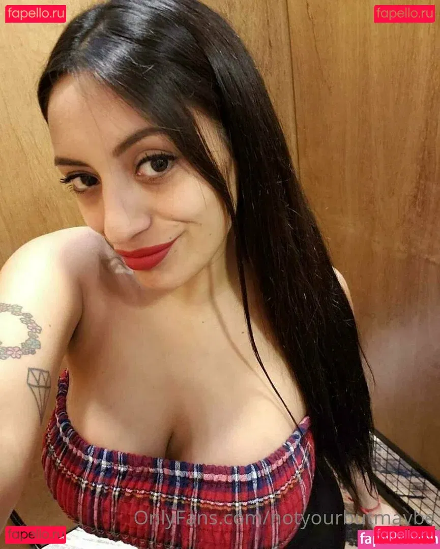 notyourbutmaybe Onlyfans Photo Gallery 