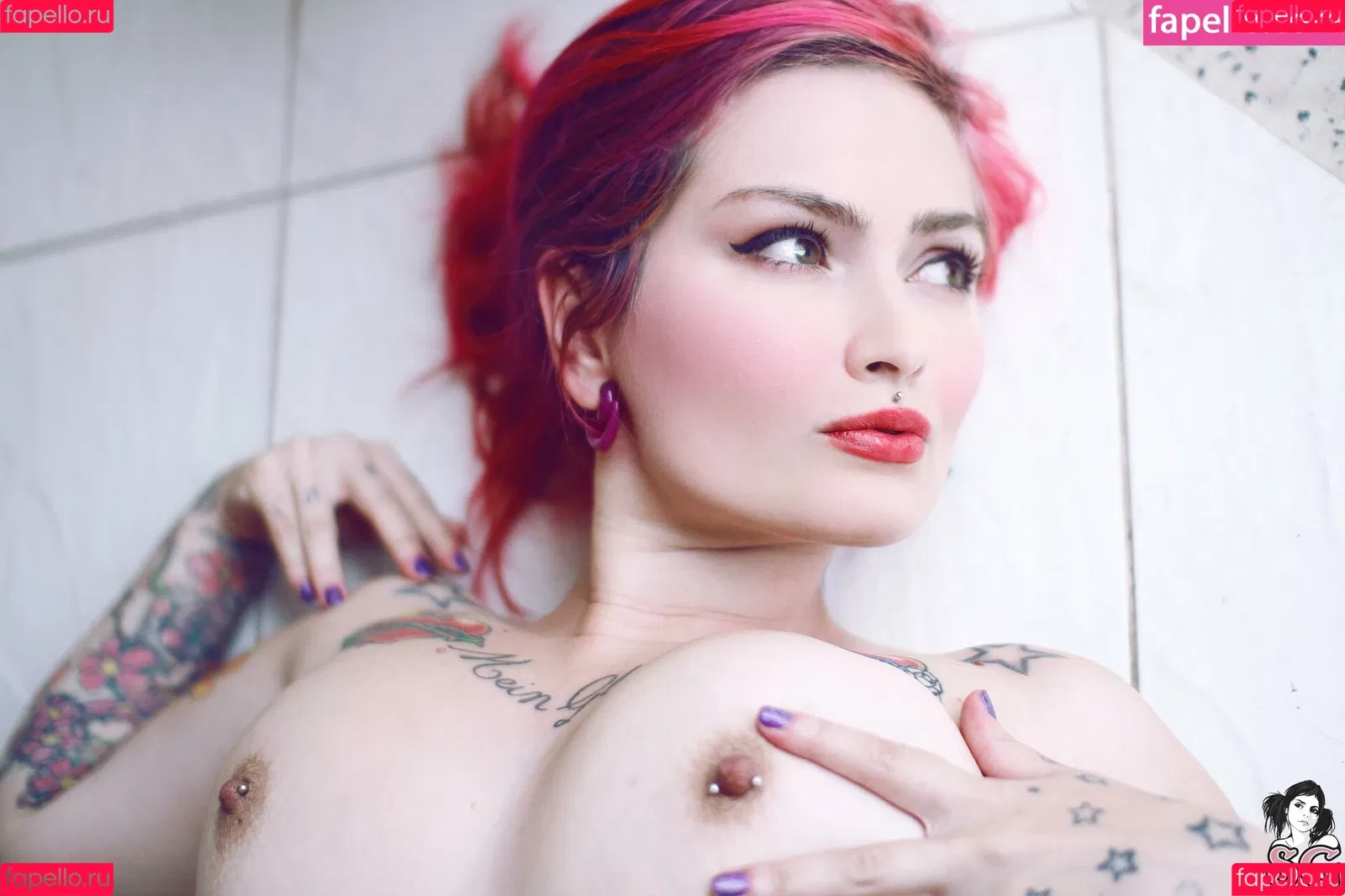 Fernanda Mercury Onlyfans Photo Gallery 