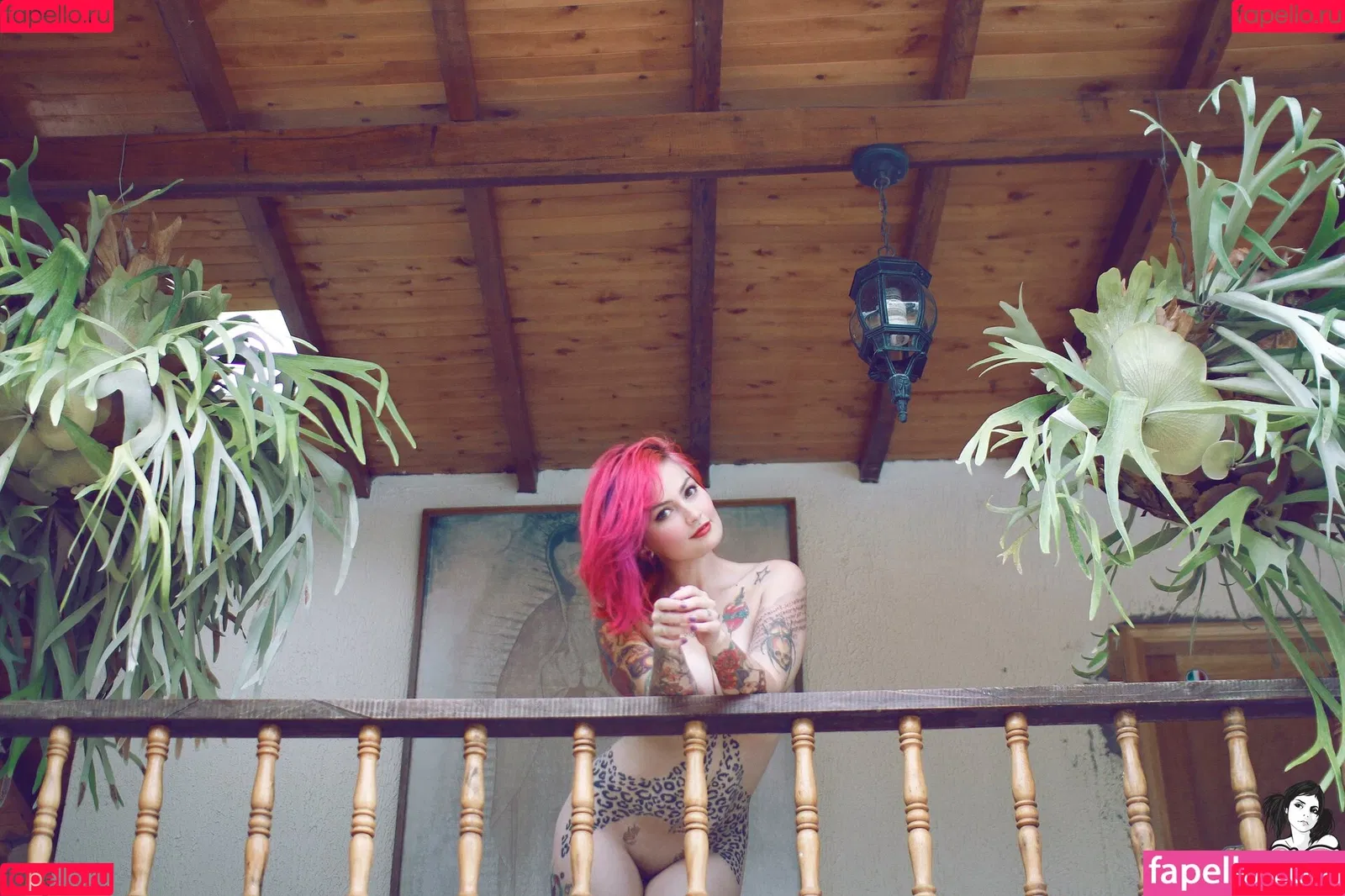 Fernanda Mercury Onlyfans Photo Gallery 