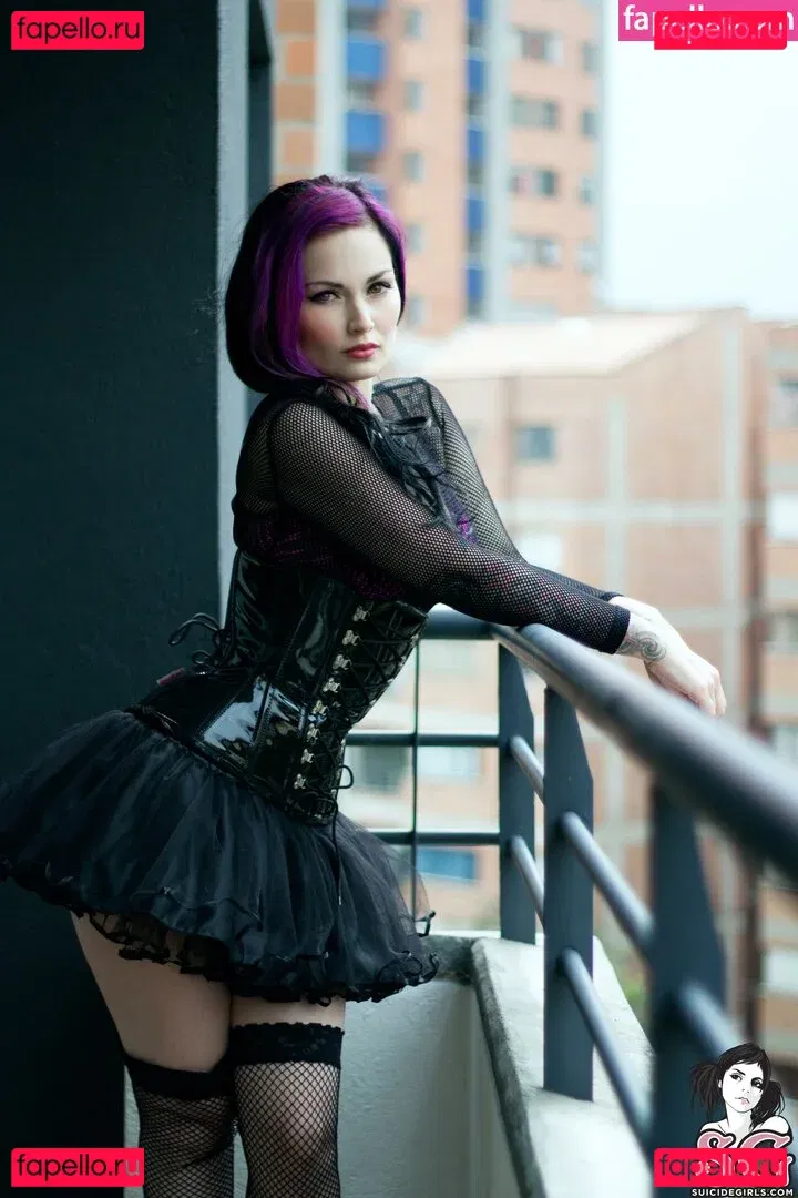 Fernanda Mercury Onlyfans Photo Gallery 