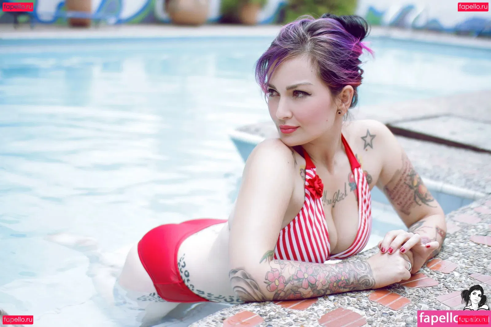 Fernanda Mercury Onlyfans Photo Gallery 