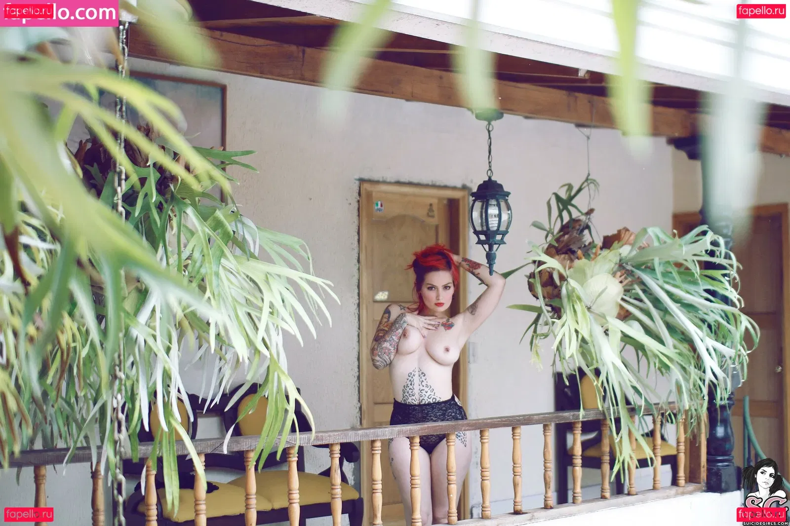 Fernanda Mercury Onlyfans Photo Gallery 