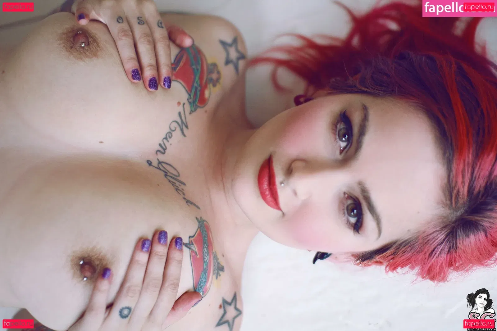 Fernanda Mercury Onlyfans Photo Gallery 