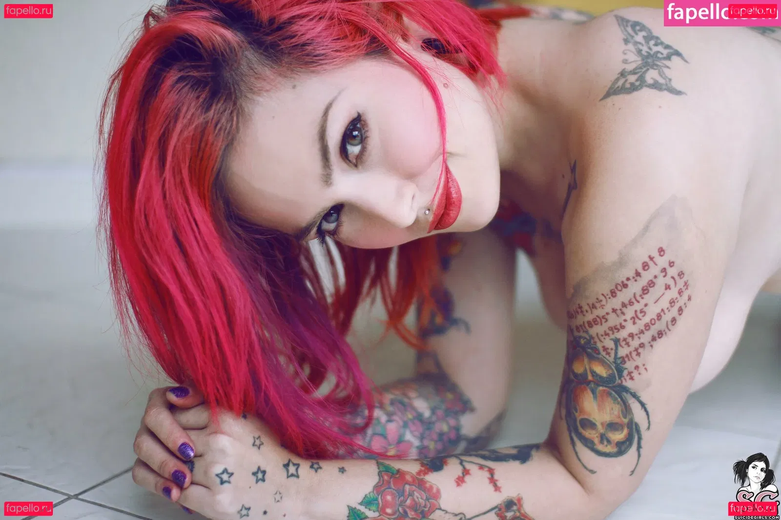 Fernanda Mercury Onlyfans Photo Gallery 