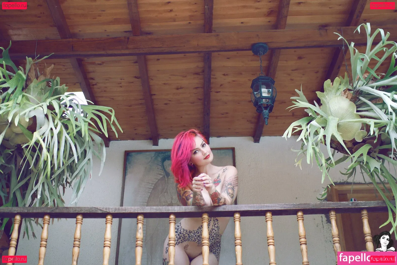 Fernanda Mercury Onlyfans Photo Gallery 