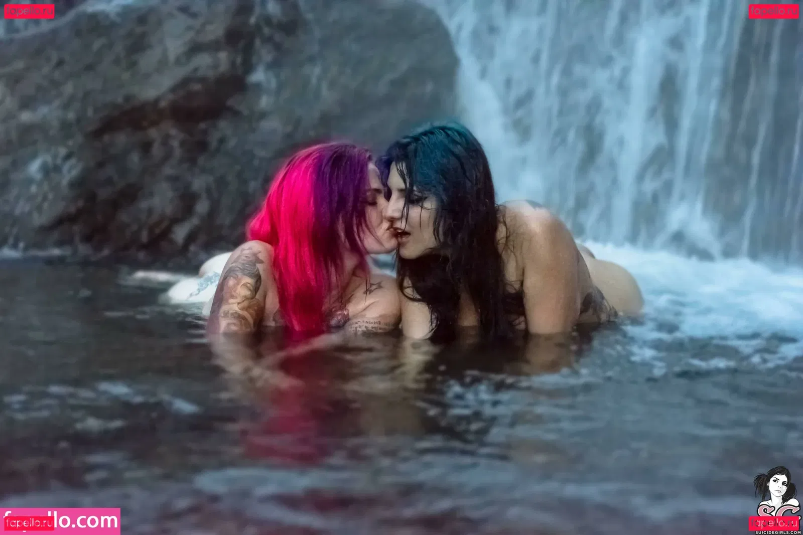 Fernanda Mercury Onlyfans Photo Gallery 