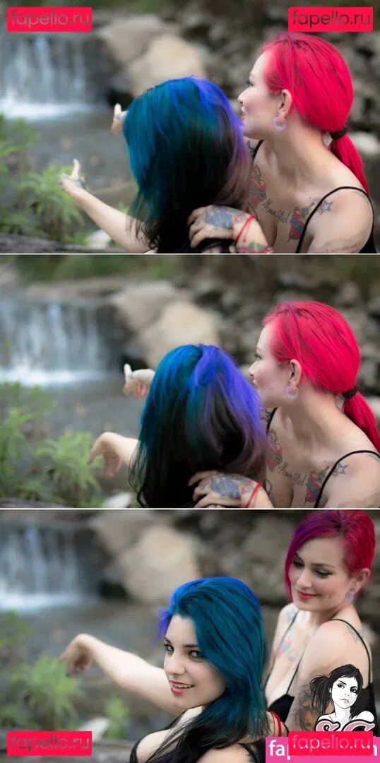 Fernanda Mercury Onlyfans Photo Gallery 