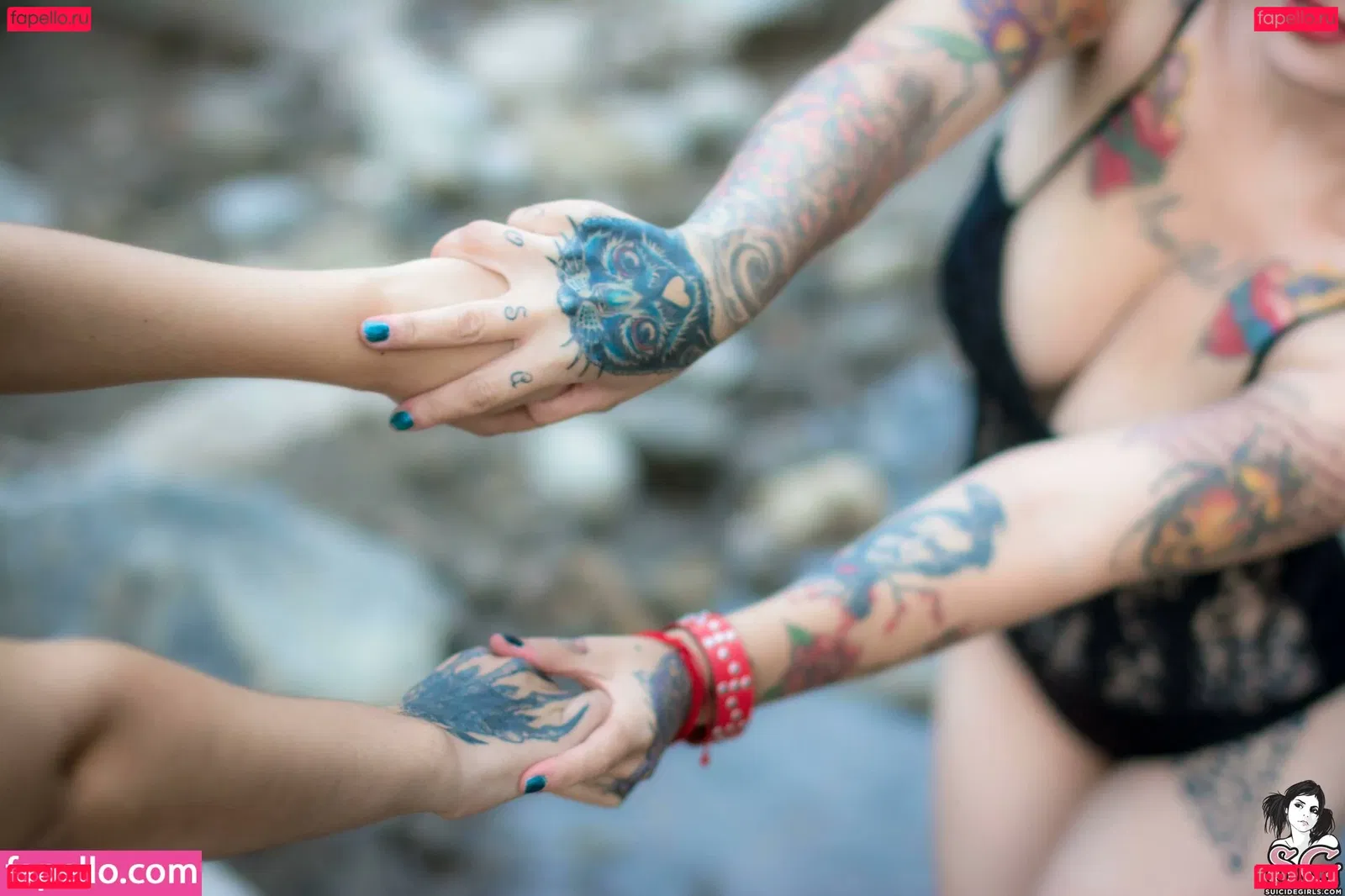 Fernanda Mercury Onlyfans Photo Gallery 