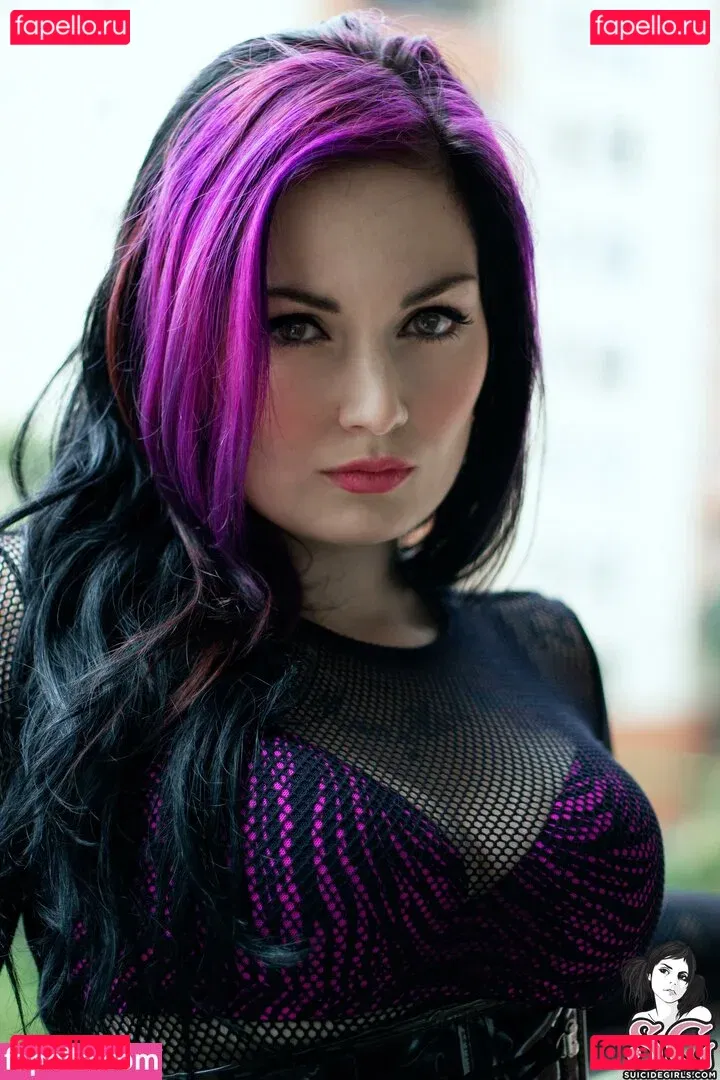 Fernanda Mercury Onlyfans Photo Gallery 