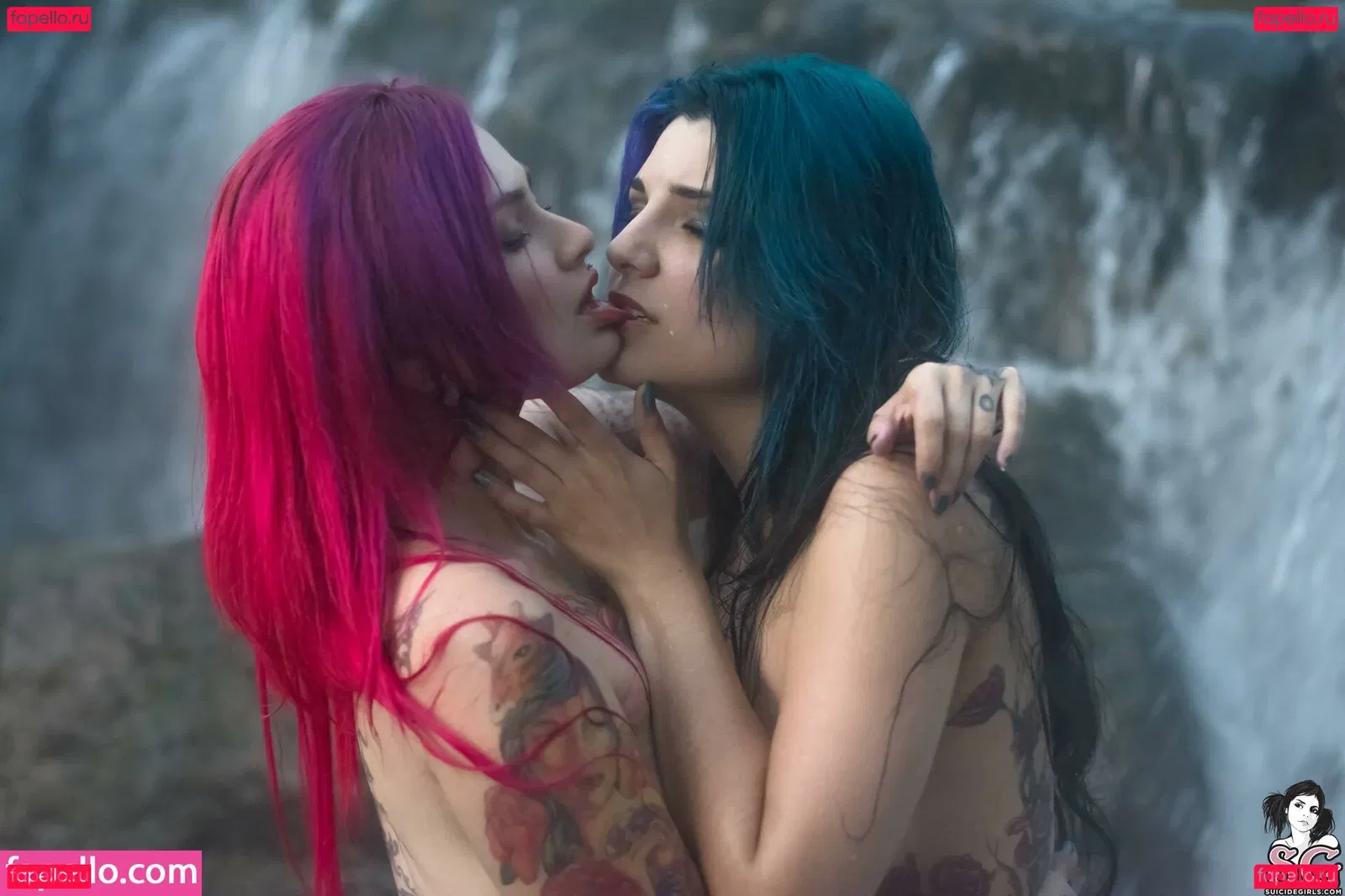 Fernanda Mercury Onlyfans Photo Gallery 