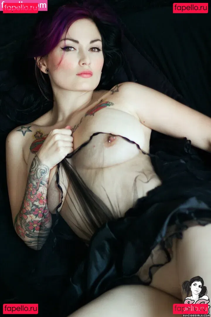 Fernanda Mercury Onlyfans Photo Gallery 