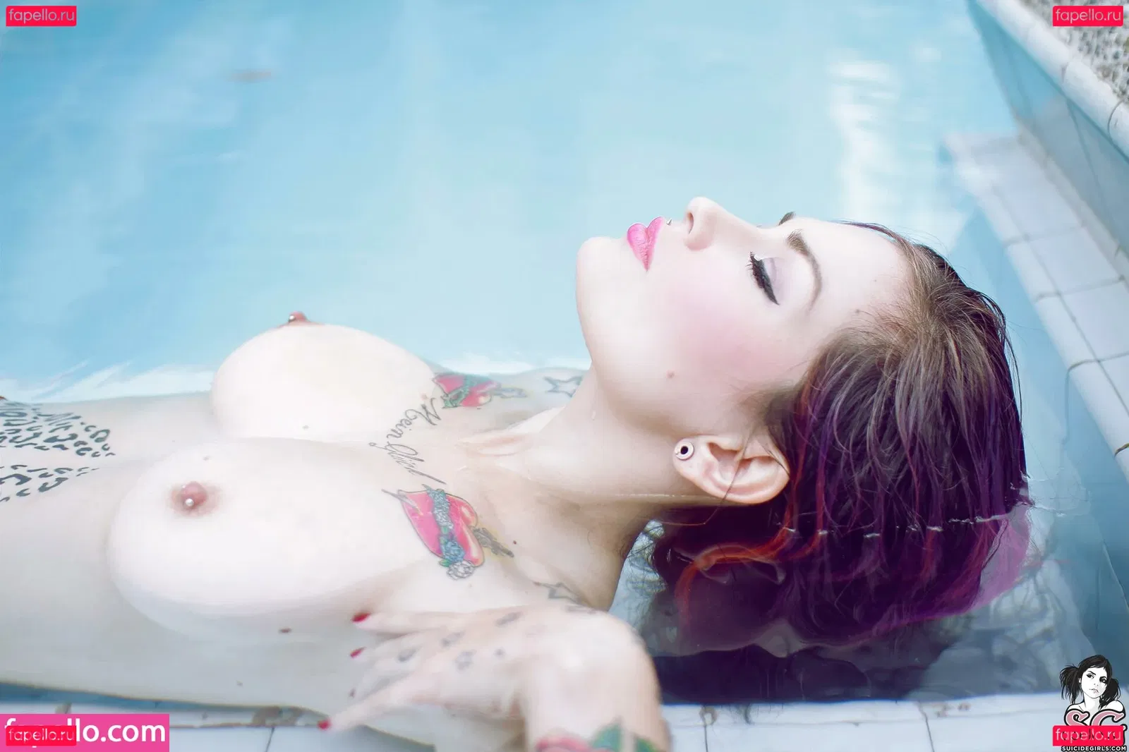 Fernanda Mercury Onlyfans Photo Gallery 