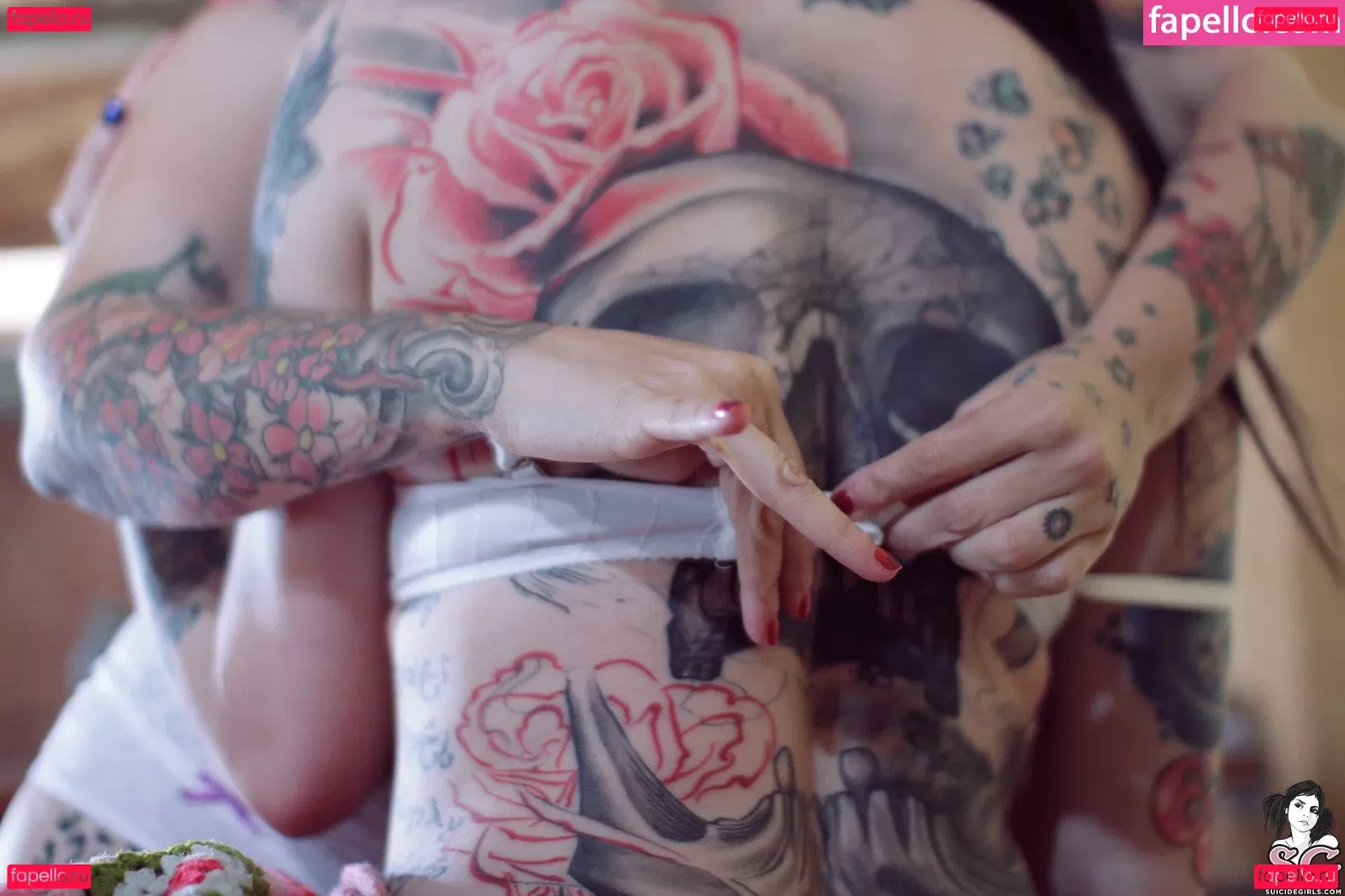 Fernanda Mercury Onlyfans Photo Gallery 