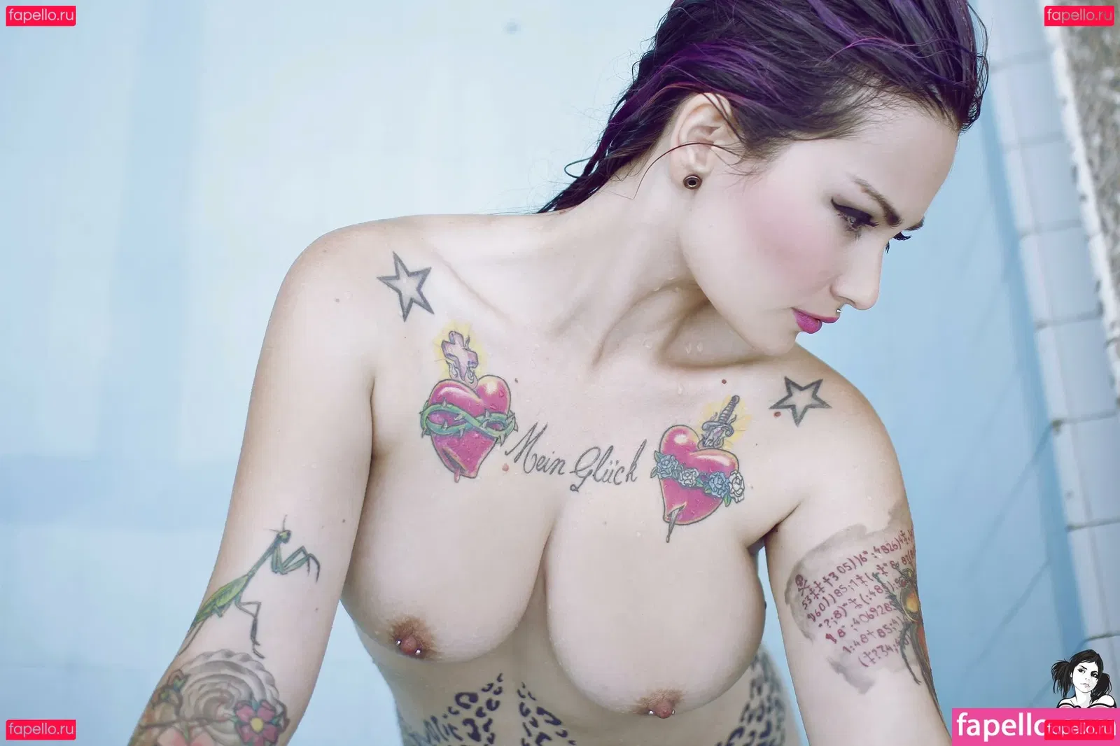 Fernanda Mercury Onlyfans Photo Gallery 