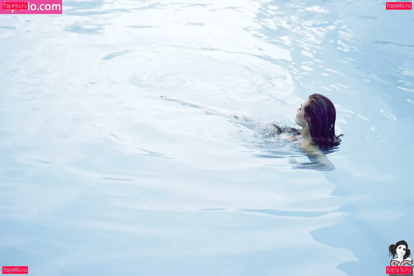 Fernanda Mercury Onlyfans Photo Gallery 