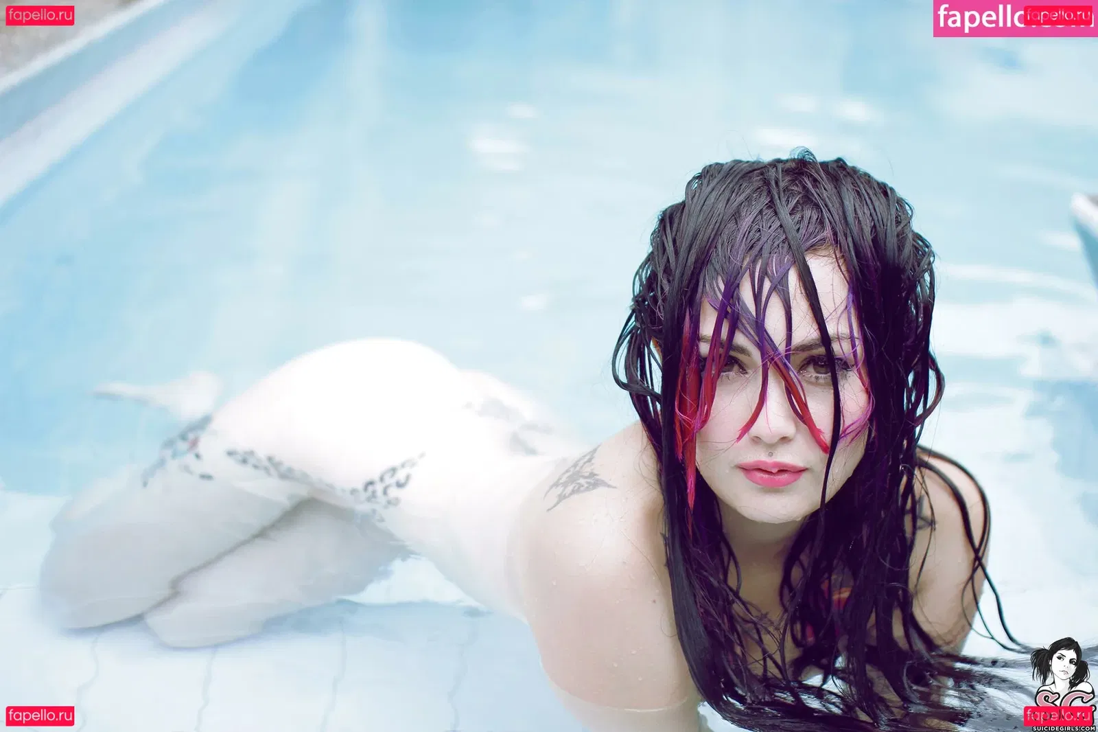 Fernanda Mercury Onlyfans Photo Gallery 