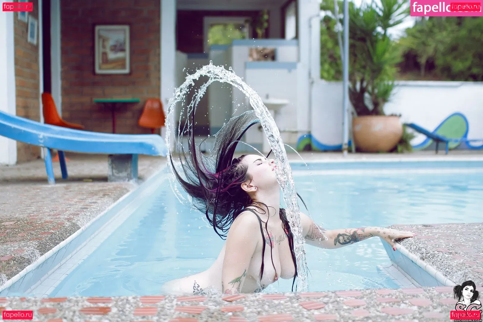 Fernanda Mercury Onlyfans Photo Gallery 