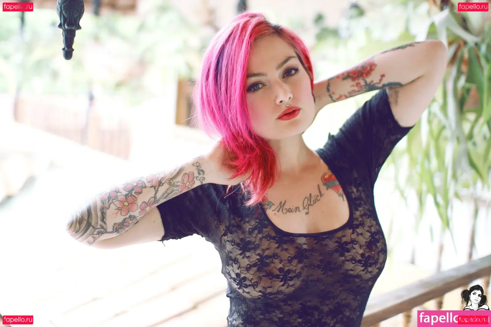 Fernanda Mercury Onlyfans Photo Gallery 