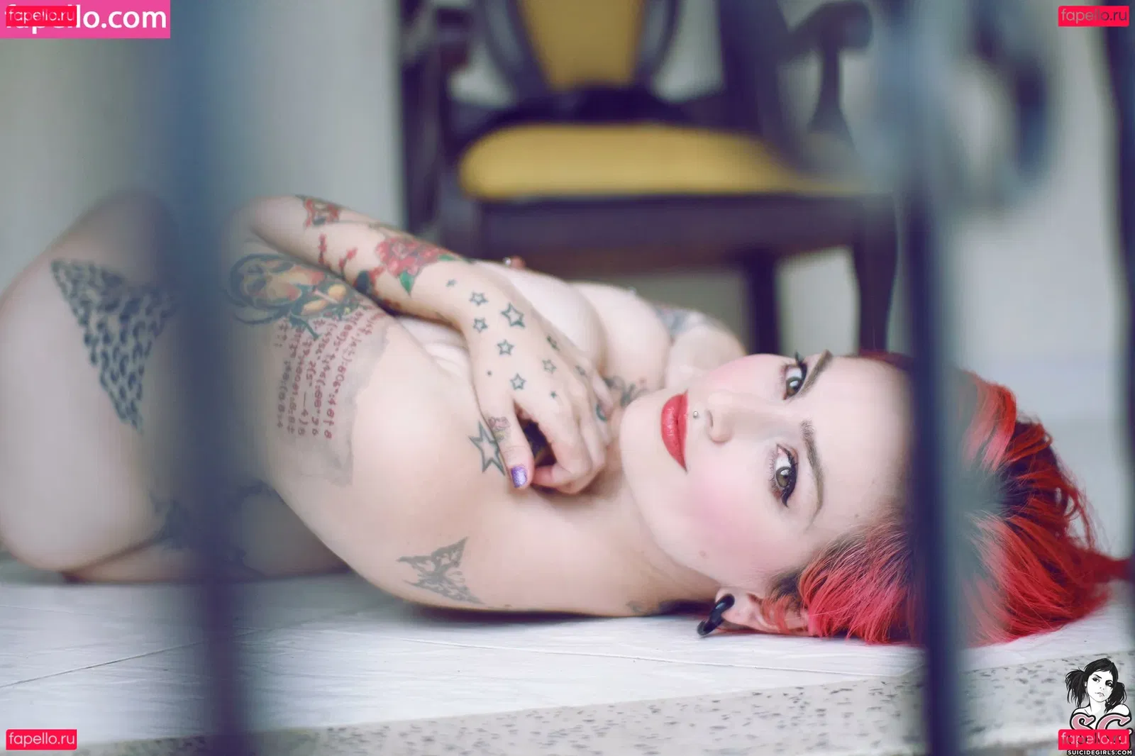 Fernanda Mercury Onlyfans Photo Gallery 