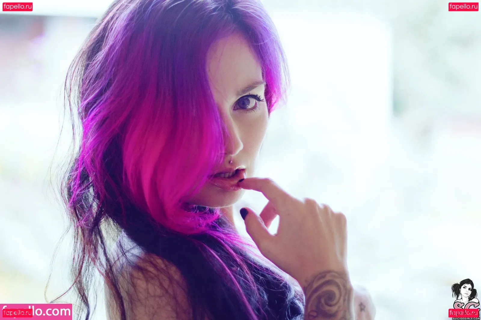 Fernanda Mercury Onlyfans Photo Gallery 