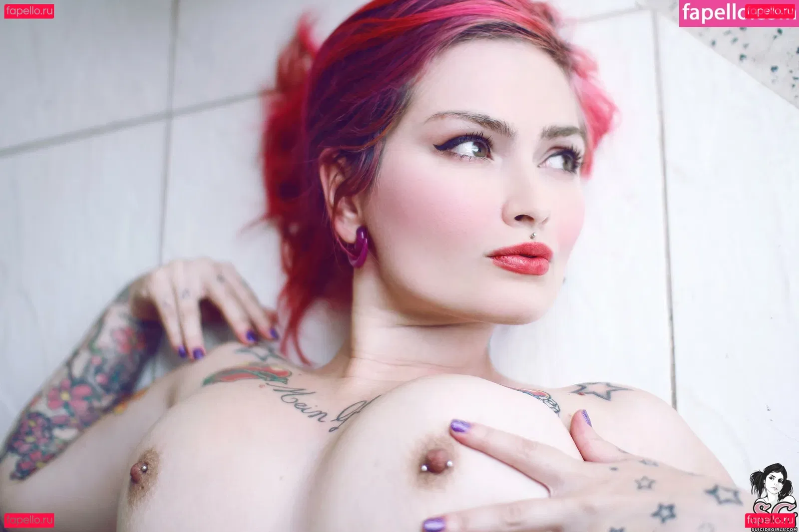 Fernanda Mercury Onlyfans Photo Gallery 