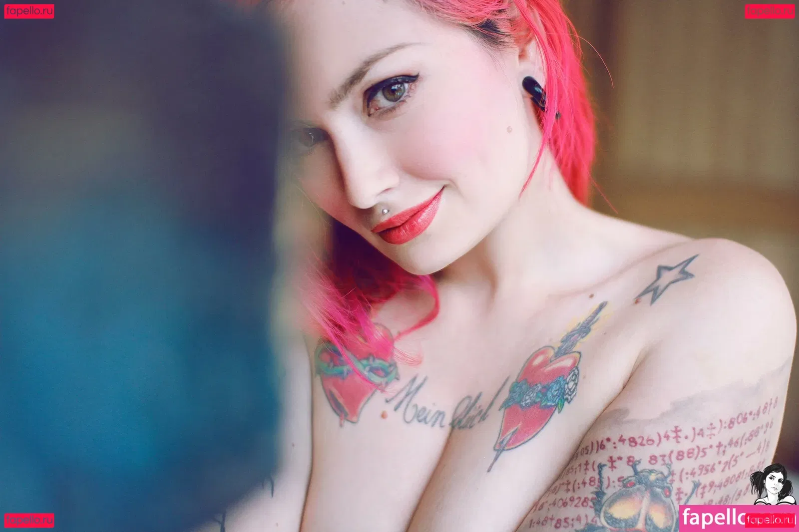 Fernanda Mercury Onlyfans Photo Gallery 