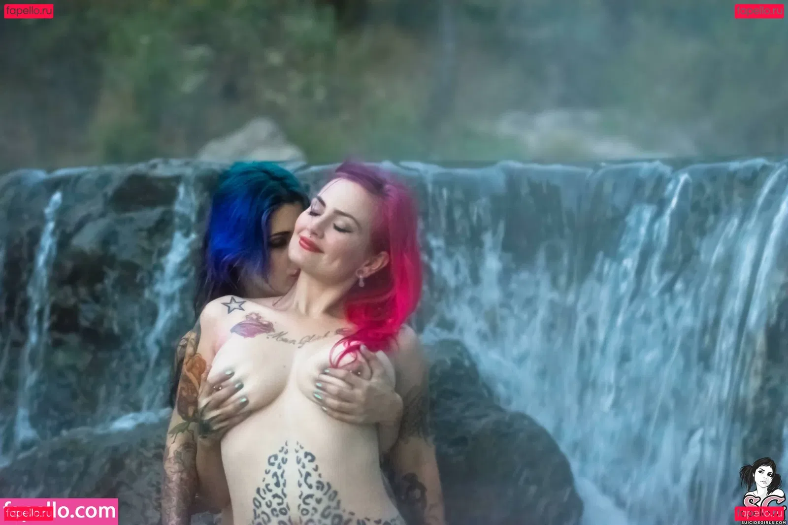 Fernanda Mercury Onlyfans Photo Gallery 