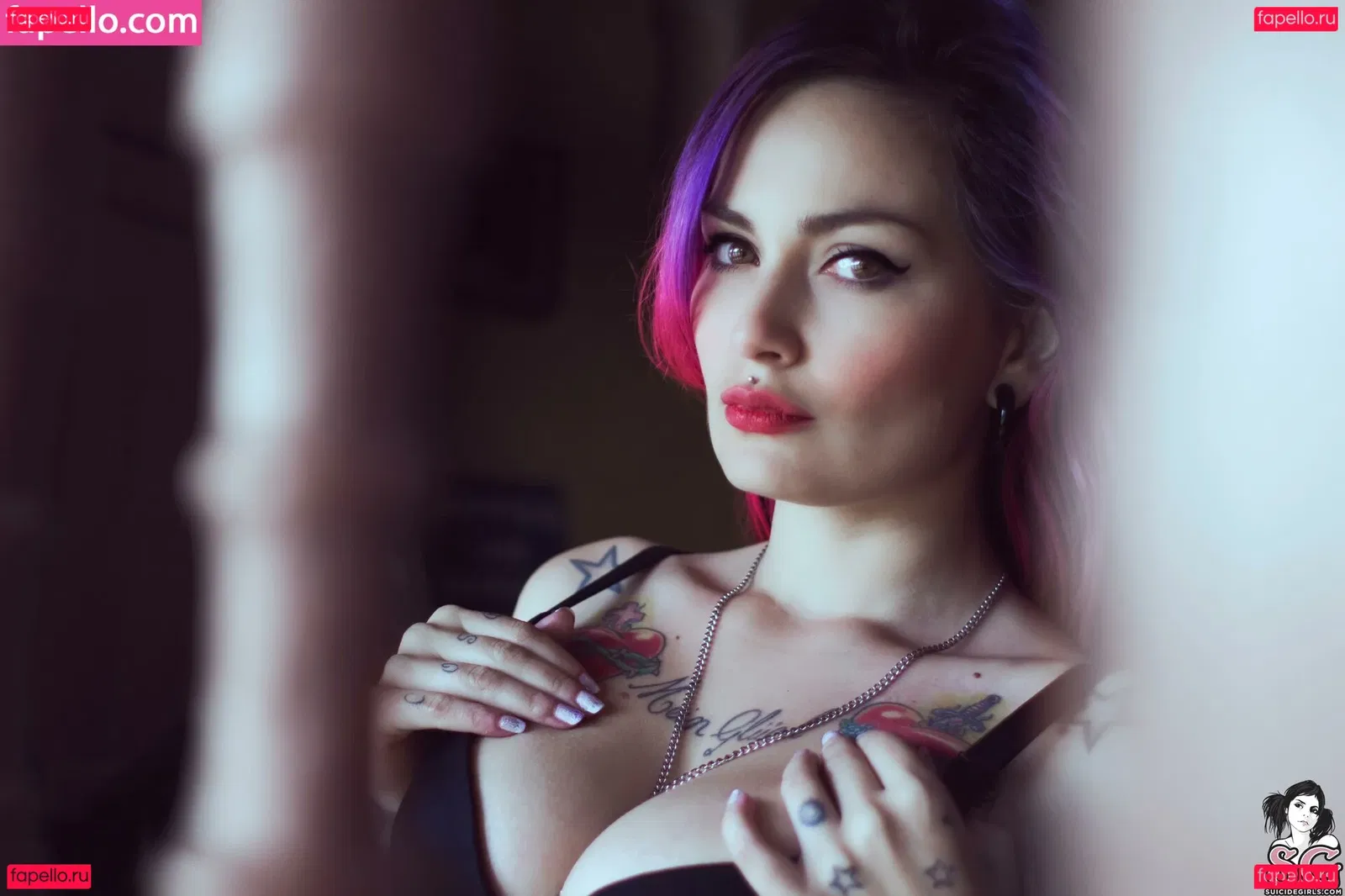 Fernanda Mercury Onlyfans Photo Gallery 