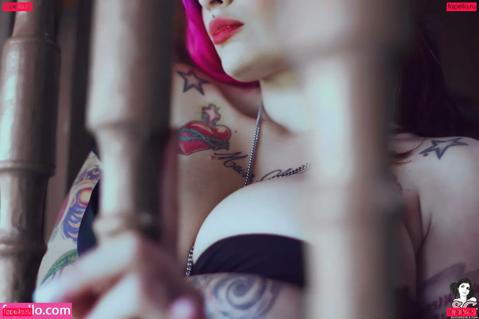 Fernanda Mercury Onlyfans Photo Gallery 