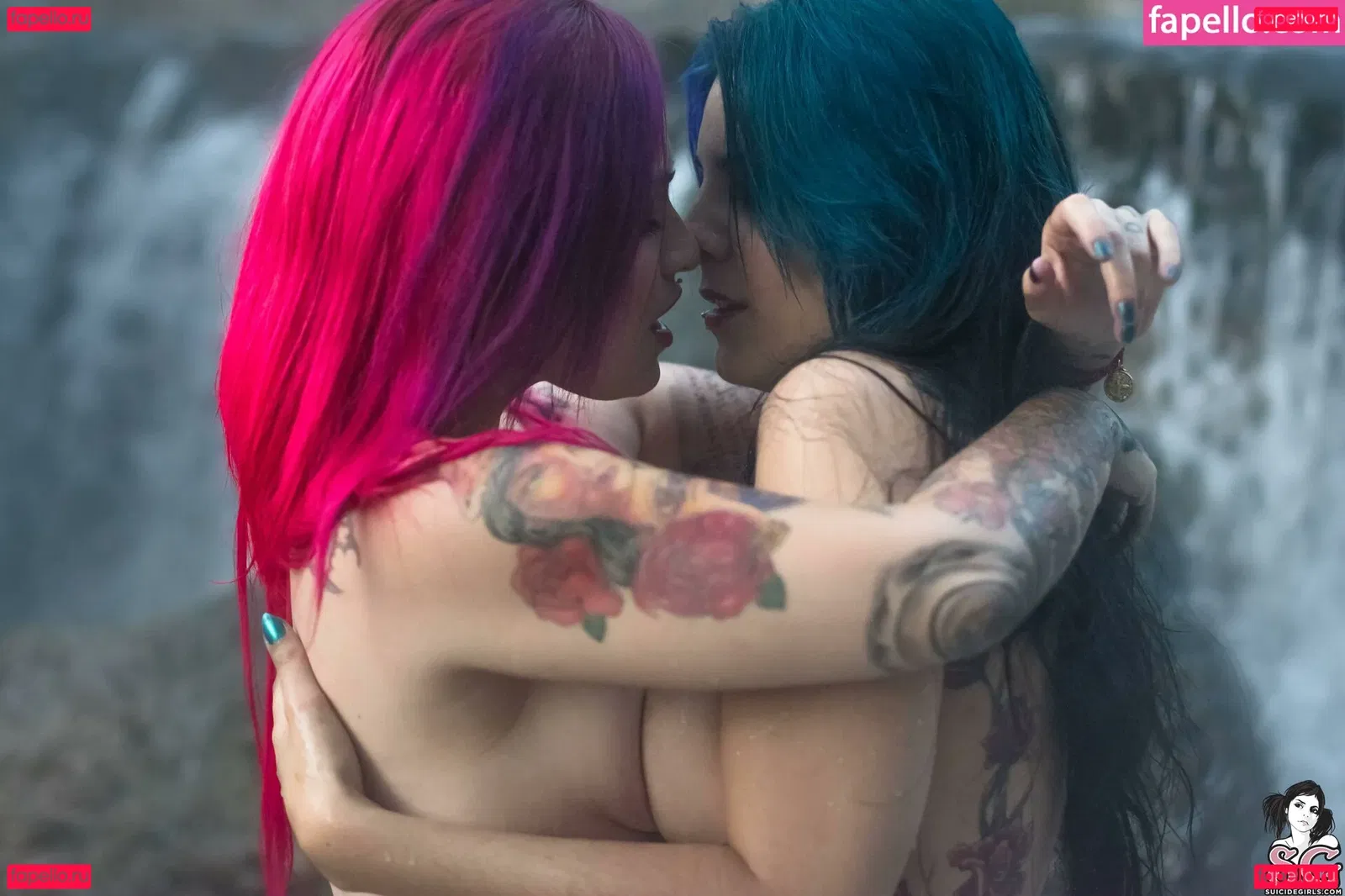 Fernanda Mercury Onlyfans Photo Gallery 