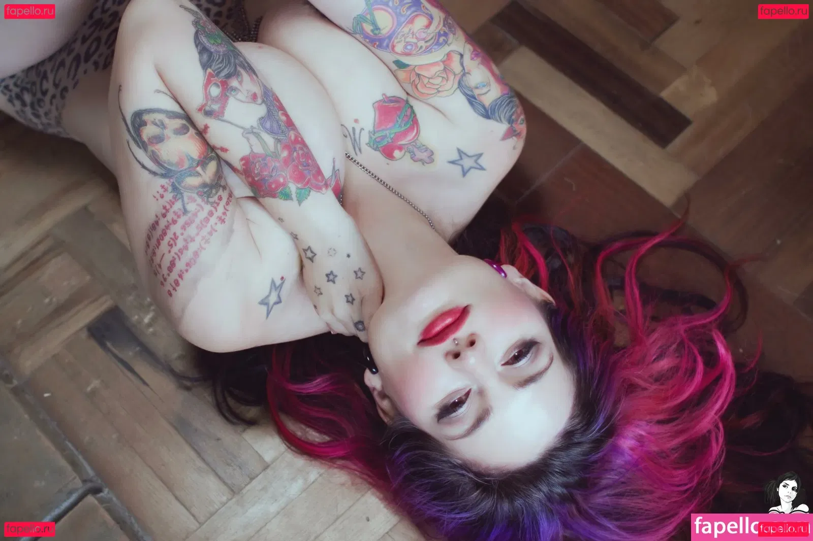 Fernanda Mercury Onlyfans Photo Gallery 