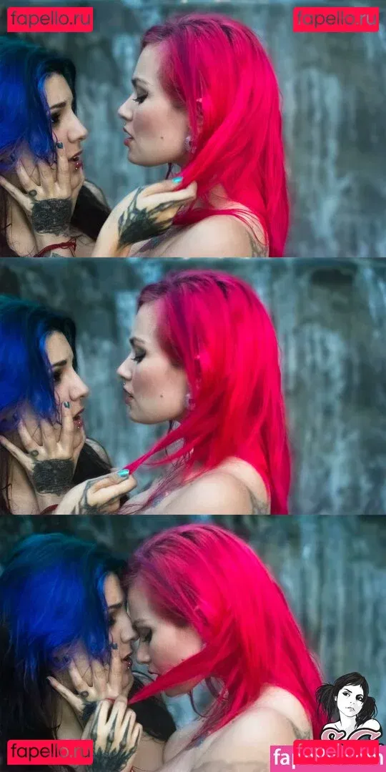 Fernanda Mercury Onlyfans Photo Gallery 