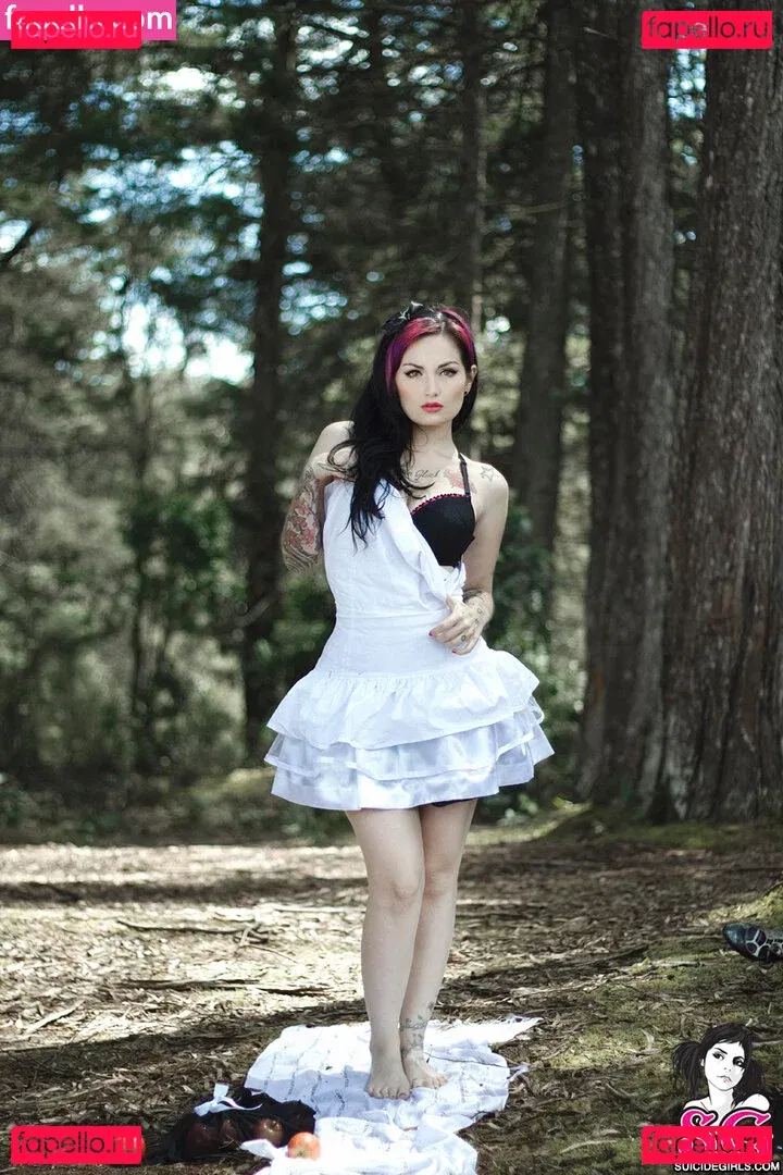 Fernanda Mercury Onlyfans Photo Gallery 